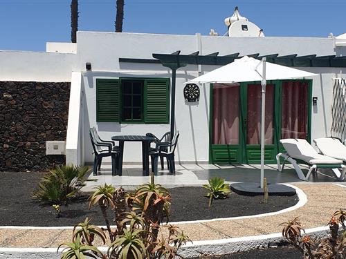 Holiday Home/Apartment - 4 persons -  - Calle Madeira - 35580 - Playa Planca