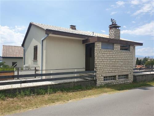 Ferieleilighet - 4 personer -  - Crikvenica/Jadranovo - 51264