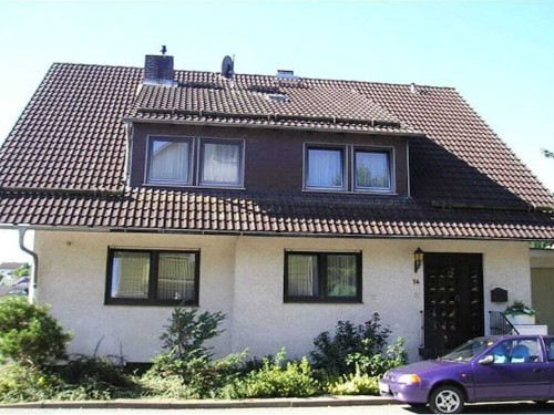 Fritidshus - 21 personer -  - 37441 - Bad Sachsa