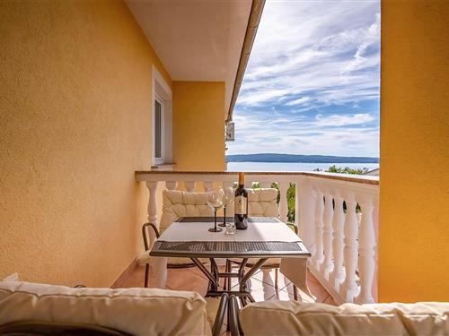 Holiday apartment - 4 persons -  - Milovana Muzevica - Crikvenica - Dramalj - 51265 - Dramalj