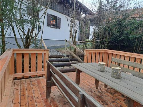 Ferieleilighet - 4 personer -  - Waldferiendorf - 94209 - Regen