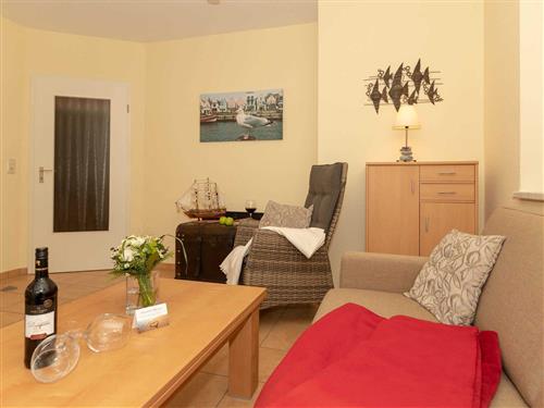 Ferieleilighet - 4 personer -  - Leuchtturmstr. - 18230 - Rerik