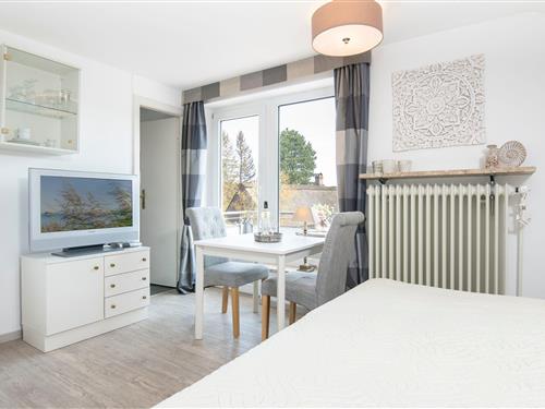 Ferielejlighed - 2 personer -  - Am Brook - 23747 - Dahme