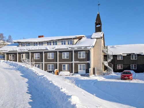 Holiday apartment - 4 persons -  - Møsvatnsveien 1145 apart. - Rjukan/Skinnarbu - 3660 - Rjukan