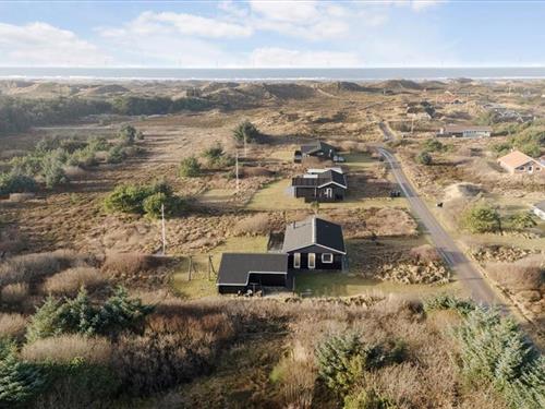 Sommerhus - 5 personer -  - Lyngdraget - Klegod - 6950 - Ringkøbing