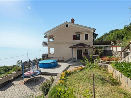 Ferielejlighed - 4 personer -  - Kolavici - Opatija - Kolavici - 51414 - Kolavici