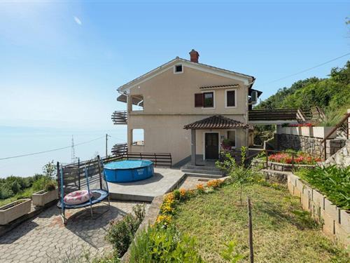 Holiday apartment - 4 persons -  - Kolavici - Opatija - Kolavici - 51414 - Kolavici