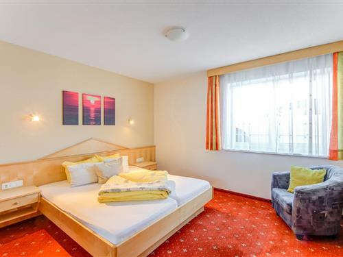 Ferielejlighed - 4 personer -  - 6533 - Fiss