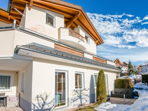 Ferieleilighet - 4 personer -  - 6533 - Fiss