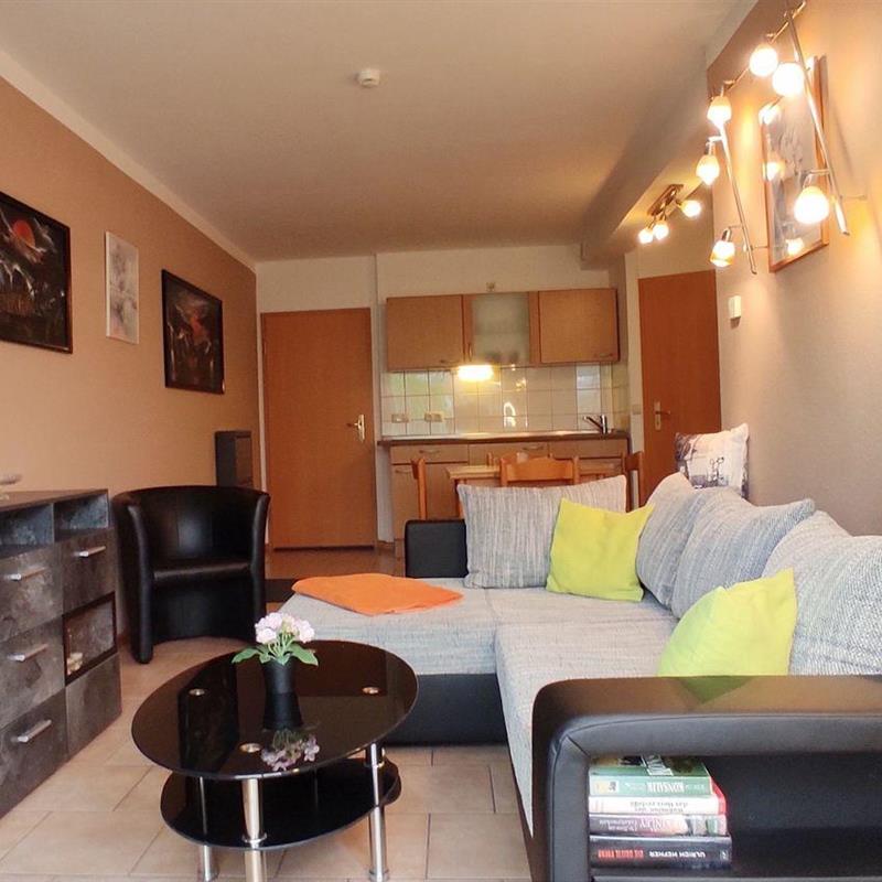 Ferielejlighed - 3 personer -  - Gollwitz - 23999 - Gollwitz