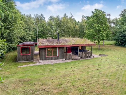 Feriehus - 6 personer -  - Erbækvej - Læsø, Byrum - 9940 - Læsø