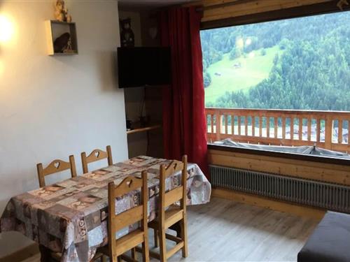 Semesterlägenhet - 4 personer -  - 74450 - Le Grand Bornand