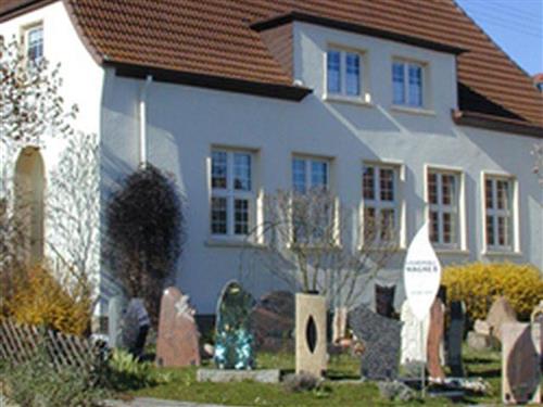 Ferienhaus - 3 Personen -  - Höhenstraße - 76889 - Schweigen-Rechtenbach