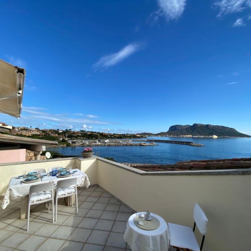 Ferielejlighed - 4 personer -  - 07020 - Golfo Aranci