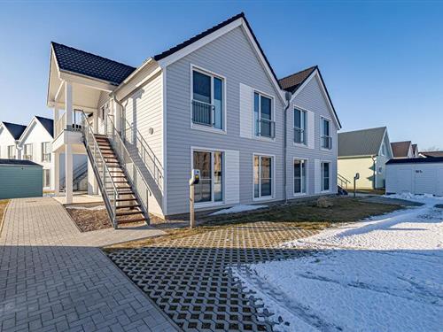 Ferielejlighed - 4 personer -  - Matrosen-Ring - Olpenitz - 24376 - Kappeln