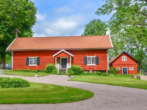 Fritidshus - 6 personer -  - Säter Ingasäter - 541 91 - Skövde