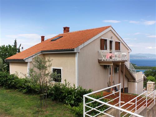 Holiday apartment - 2 persons -  - Japlenicki put - 51512 - Njivice