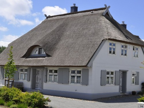 Sommerhus - 4 personer -  - 18551 - Glowe