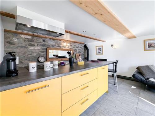 Holiday apartment - 2 persons -  - Anzère - 1972