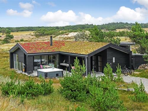Sommerhus - 6 personer -  - Hedetoftvej 18 A - 6857 - Blåvand