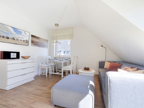 Ferieleilighet - 4 personer -  - Westerlandstraße - 25996 - Wenningstedt-Braderup (Sylt)