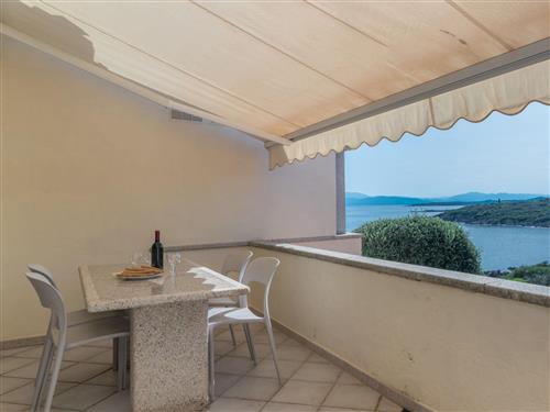 Sommerhus - 4 personer -  - Golfo Aranci - 07020