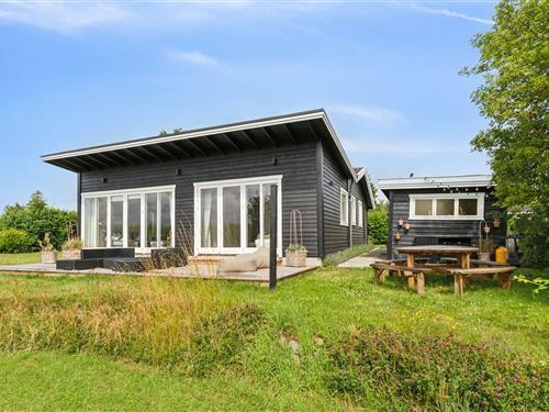 Ferienhaus - 7 Personen -  - Stranddalen - Lammefjord - 4571 - Grevinge