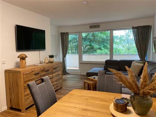 Ferieleilighet - 3 personer -  - Am Kurpark 3 - 2. Ebene Westen - 38700 - Hohegeiß