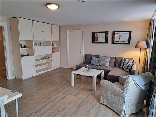 Ferieleilighet - 3 personer -  - Bomhoffstraße - 25980 - Westerland/Sylt