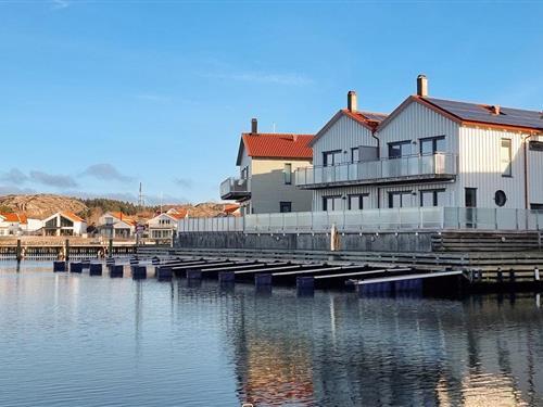 Ferienhaus - 6 Personen -  - Rönnängs Brygga - 471 41 - Rönnäng