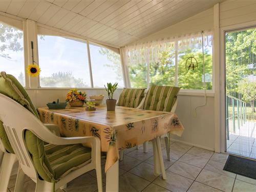 Feriehus - 7 personer -  - 46350 - Nadaillac-De-Rouge