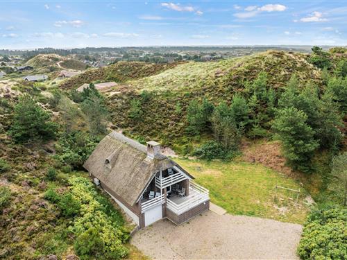 Sommerhus - 6 personer -  - Ranunkelvej - 6854 - Henne Strand