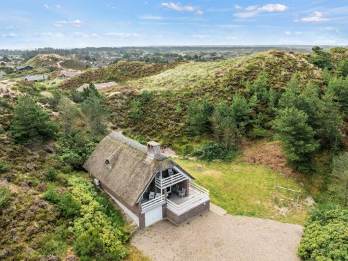 Sommerhus - 6 personer -  - Ranunkelvej - 6854 - Henne Strand