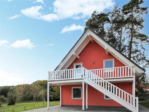 Ferieleilighet - 4 personer -  - Unter den Kiefern - Röbel / Müritz - 17207 - Röbel