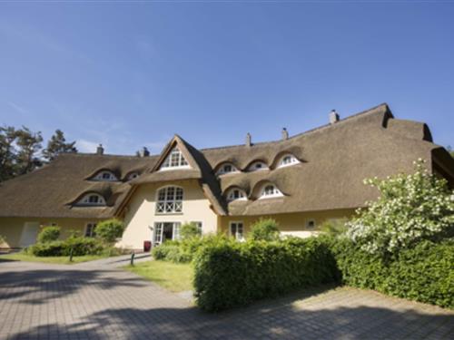 Sommerhus - 6 personer -  - 18347 - Dierhagen