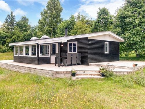 Sommerhus - 6 personer -  - Uglevænget - Øer - 8400 - Ebeltoft