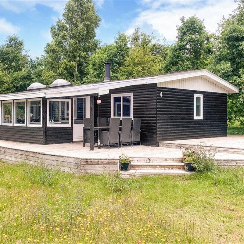 Ferienhaus - 6 Personen -  - Uglevænget - Öer - 8400 - Ebeltoft