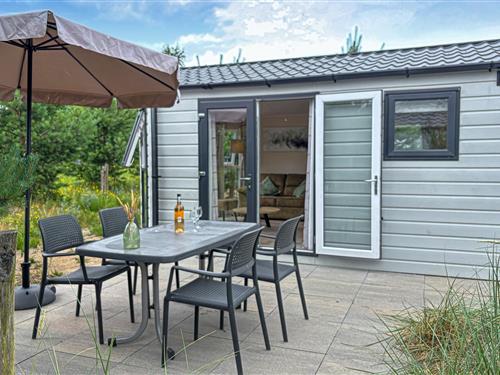 Husvogn - 4 personer -  - Spijkweg - 8256 RJ - Biddinghuizen