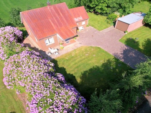 Holiday home - 7 persons -  - 21714 - Hammah