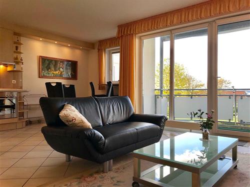 Ferieleilighet - 2 personer -  - Kirstenstraße - 24960 - Glücksburg