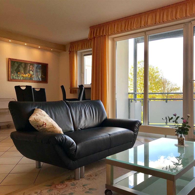 Ferielejlighed - 2 personer -  - Kirstenstraße - 24960 - Glücksburg