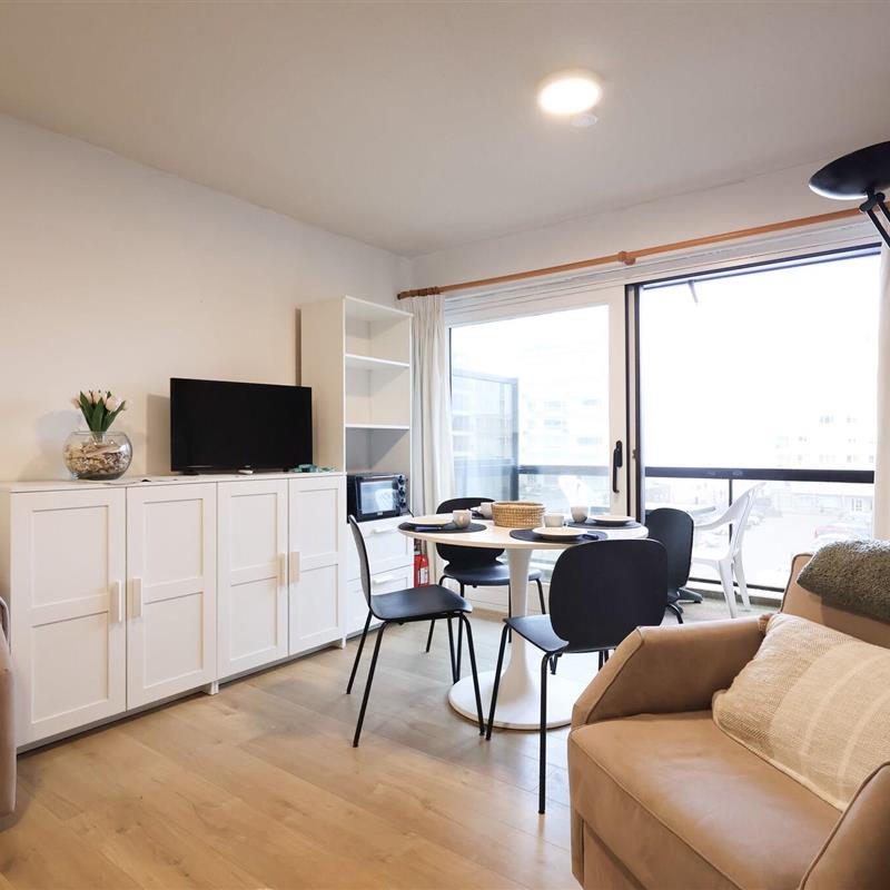 Sommerhus - 4 personer -  - 8670 - Oostduinkerke