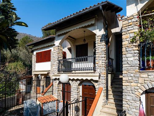 Ferielejlighed - 4 personer -  - Marina Di Andora - 17051