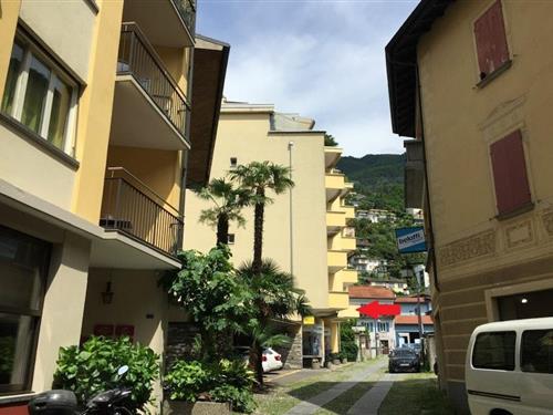 Holiday home - 4 persons -  - 6600 - Locarno