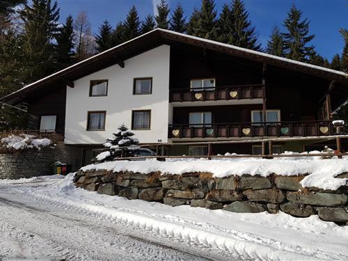 Ferieleilighet - 8 personer -  - 9546 - Bad Kleinkirchheim
