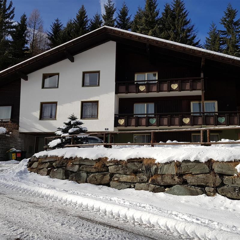 Ferielejlighed - 8 personer -  - 9546 - Bad Kleinkirchheim