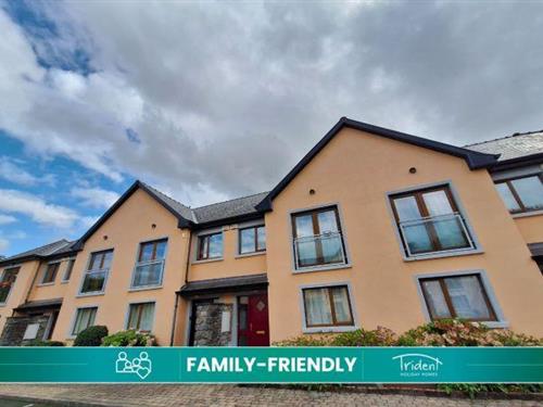 Holiday home - 4 persons -  - V94 FC6E - Killaloe