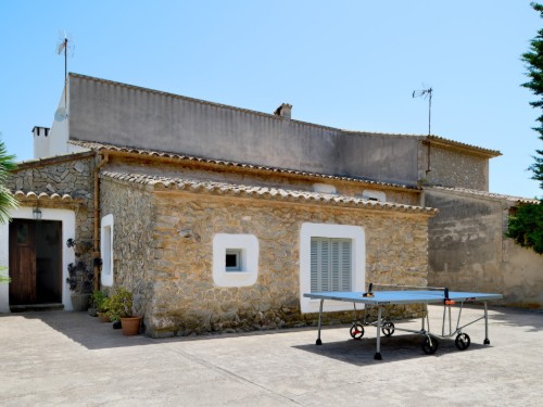 Villa - 5 personer -  - 07460 - Pollensa / Pollença