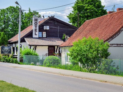 Ferienwohnung - 6 Personen -  - Mazurska - 11-513 - Rydzewo