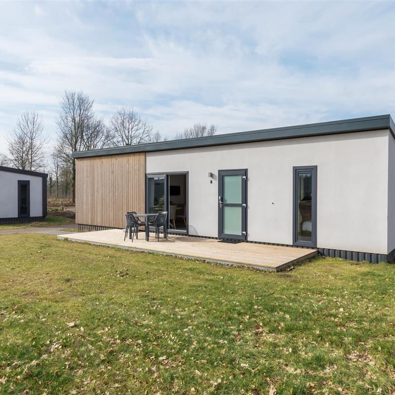 Chalet - 4 personer -  - 9531TK - Borger